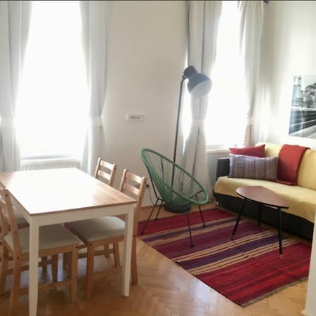 Lovely Apartments In A Quiet Area Close To The City Center Wien Ngoại thất bức ảnh