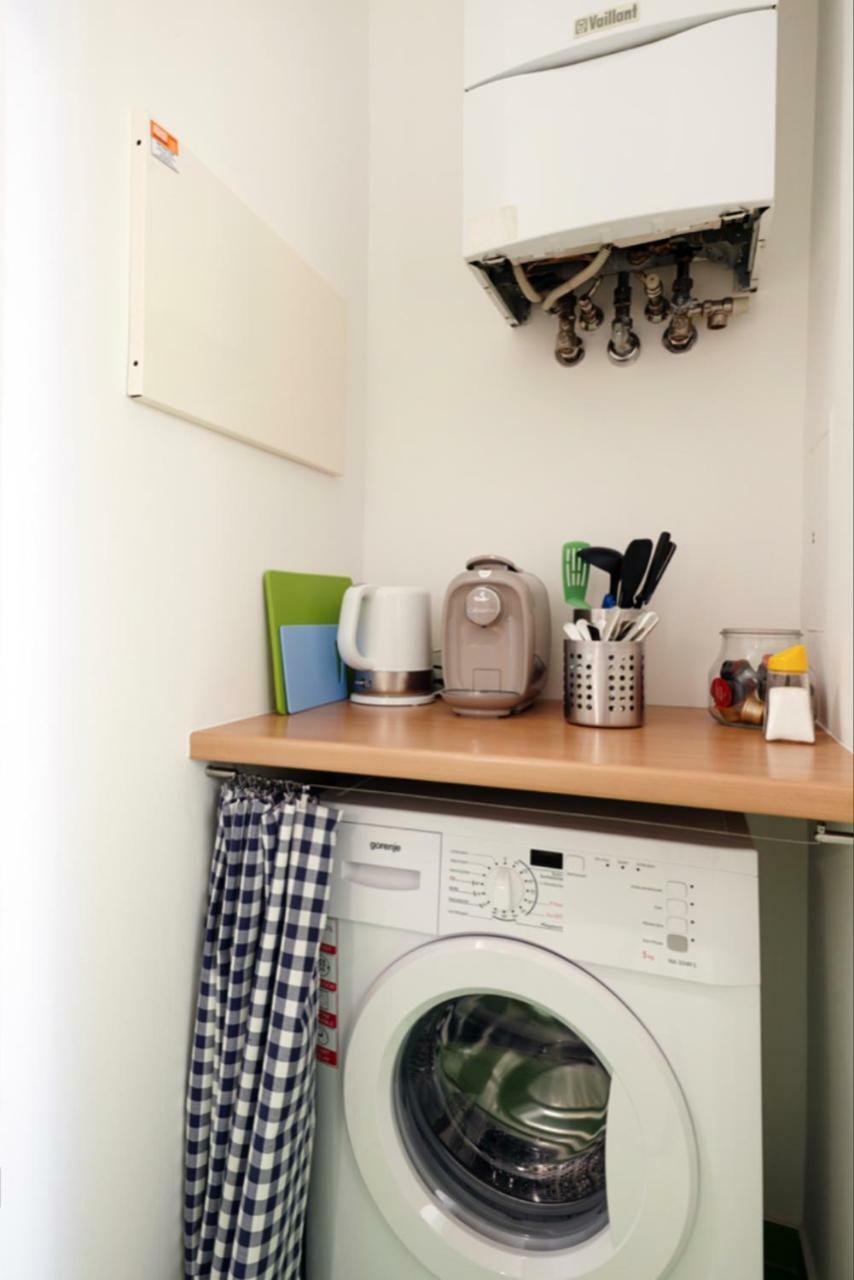Lovely Apartments In A Quiet Area Close To The City Center Wien Ngoại thất bức ảnh