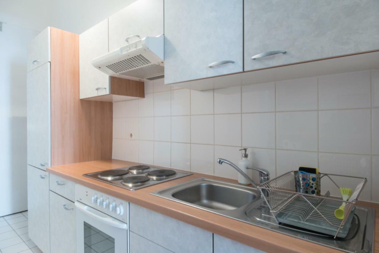 Lovely Apartments In A Quiet Area Close To The City Center Wien Ngoại thất bức ảnh