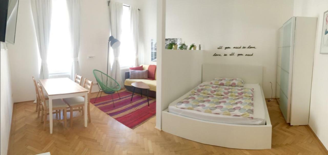 Lovely Apartments In A Quiet Area Close To The City Center Wien Ngoại thất bức ảnh