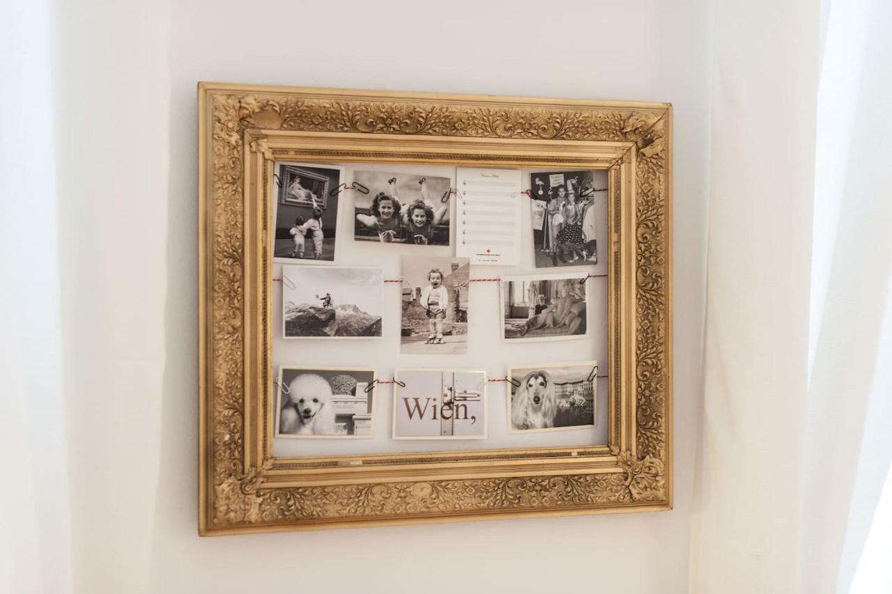 Lovely Apartments In A Quiet Area Close To The City Center Wien Ngoại thất bức ảnh