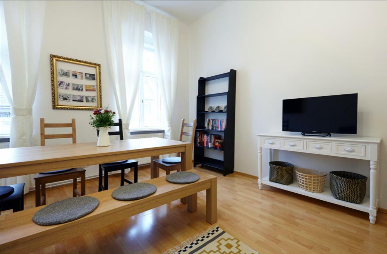 Lovely Apartments In A Quiet Area Close To The City Center Wien Ngoại thất bức ảnh
