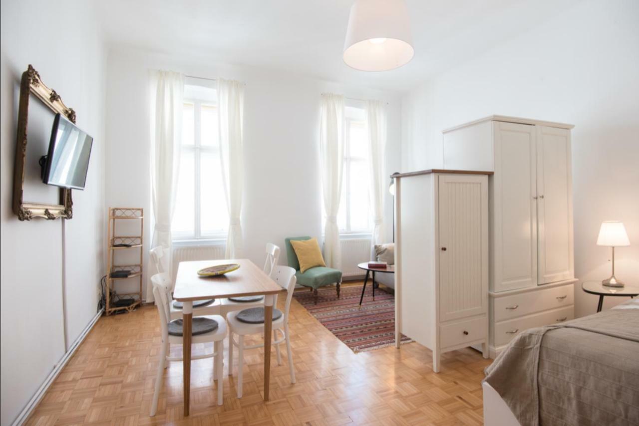 Lovely Apartments In A Quiet Area Close To The City Center Wien Ngoại thất bức ảnh