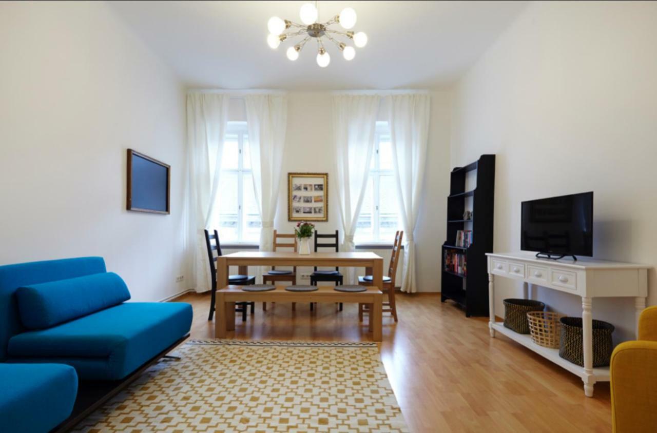 Lovely Apartments In A Quiet Area Close To The City Center Wien Ngoại thất bức ảnh