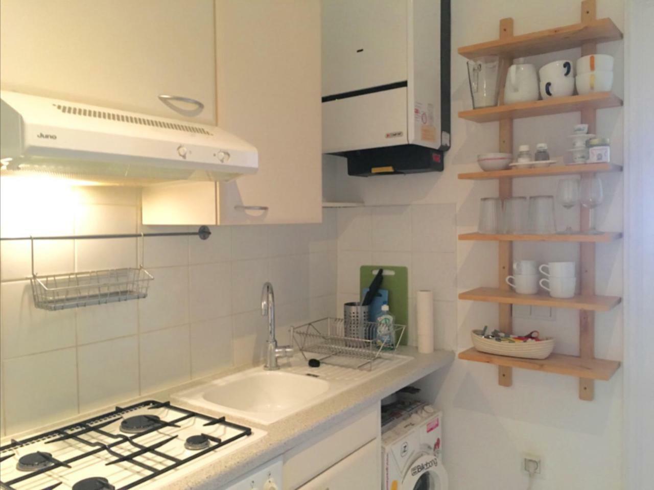 Lovely Apartments In A Quiet Area Close To The City Center Wien Ngoại thất bức ảnh