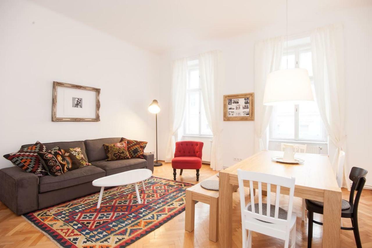Lovely Apartments In A Quiet Area Close To The City Center Wien Ngoại thất bức ảnh