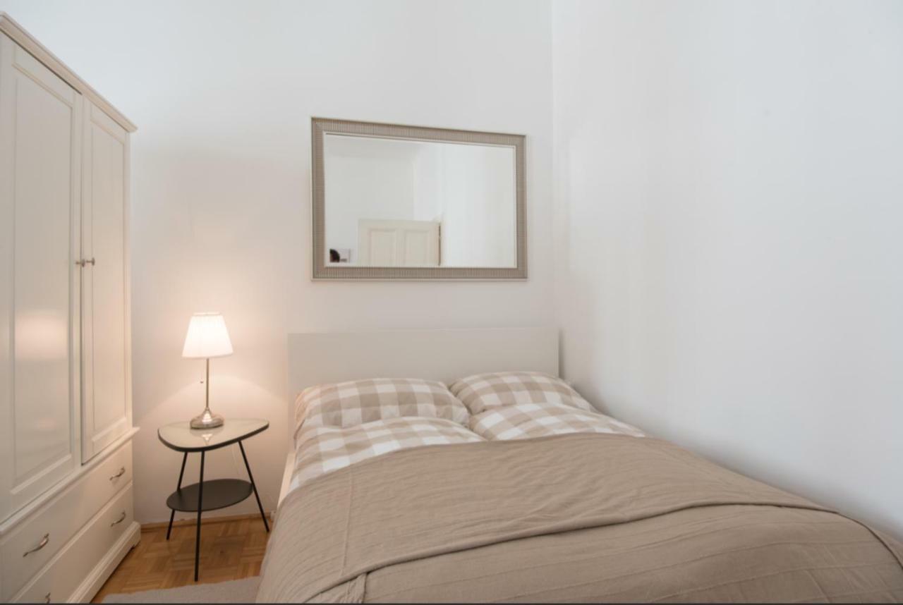 Lovely Apartments In A Quiet Area Close To The City Center Wien Ngoại thất bức ảnh