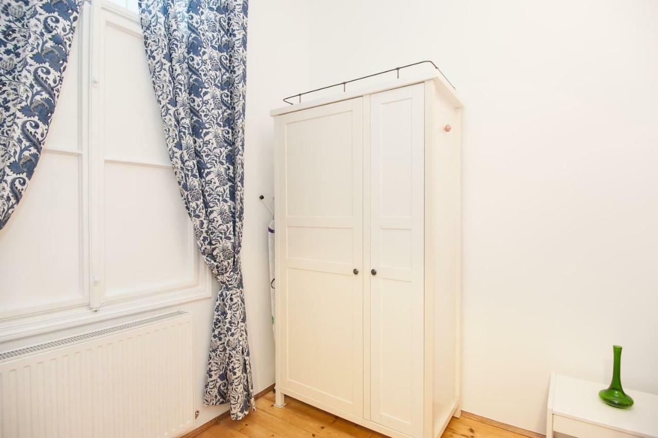 Lovely Apartments In A Quiet Area Close To The City Center Wien Ngoại thất bức ảnh