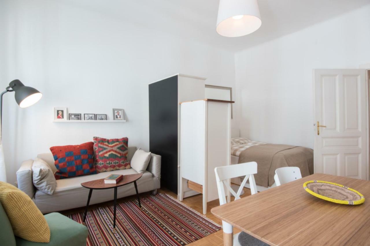 Lovely Apartments In A Quiet Area Close To The City Center Wien Ngoại thất bức ảnh